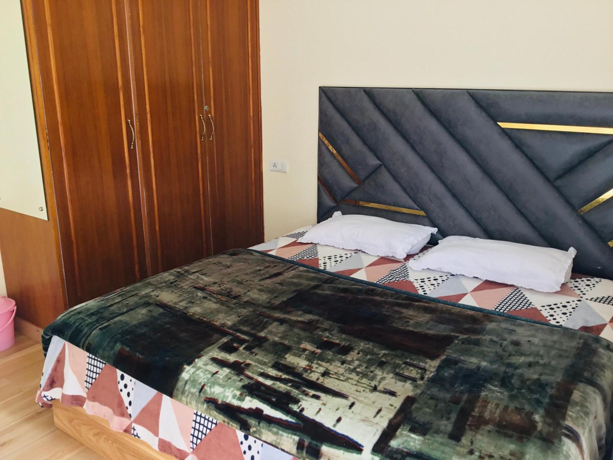 Shimla Vibes B & B Free Pick & Drop From Isbt Shimla Luaran gambar