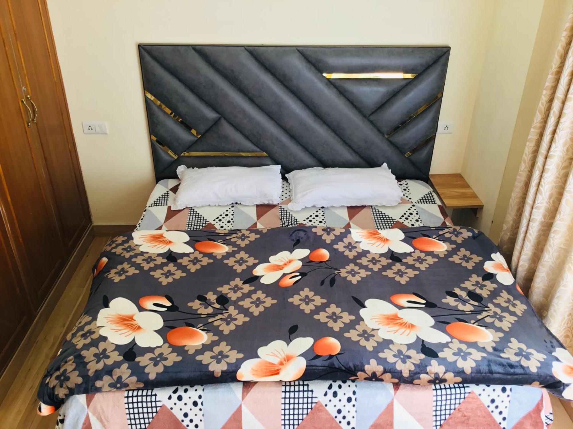 Shimla Vibes B & B Free Pick & Drop From Isbt Shimla Luaran gambar