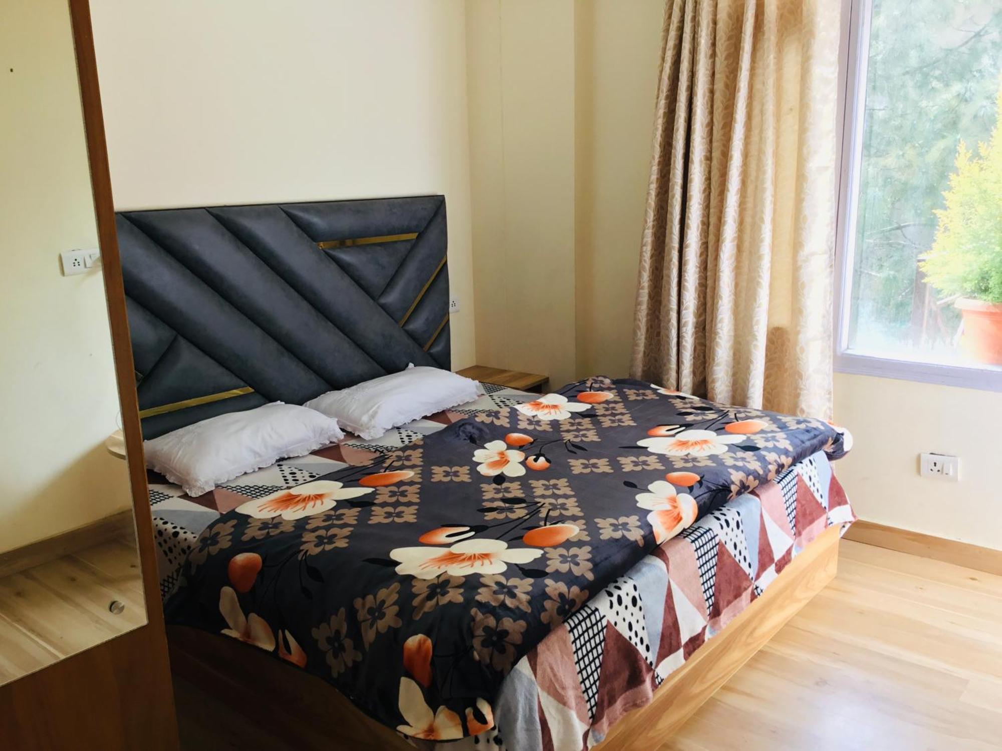 Shimla Vibes B & B Free Pick & Drop From Isbt Shimla Luaran gambar