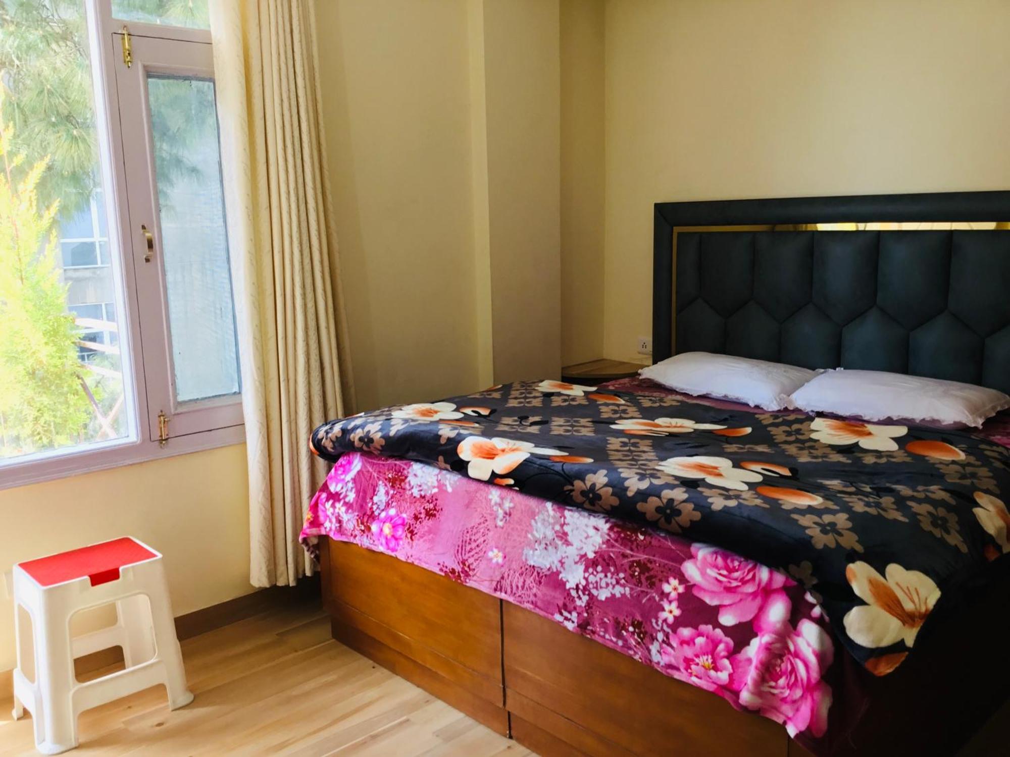 Shimla Vibes B & B Free Pick & Drop From Isbt Shimla Luaran gambar