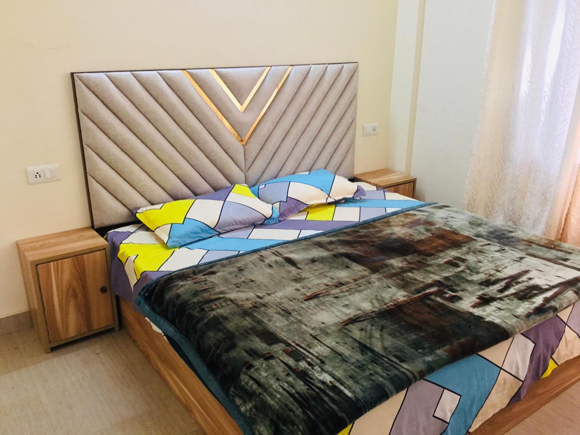 Shimla Vibes B & B Free Pick & Drop From Isbt Shimla Luaran gambar