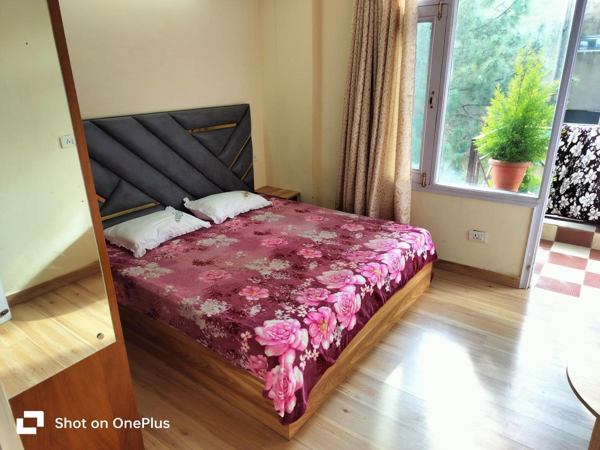 Shimla Vibes B & B Free Pick & Drop From Isbt Shimla Luaran gambar