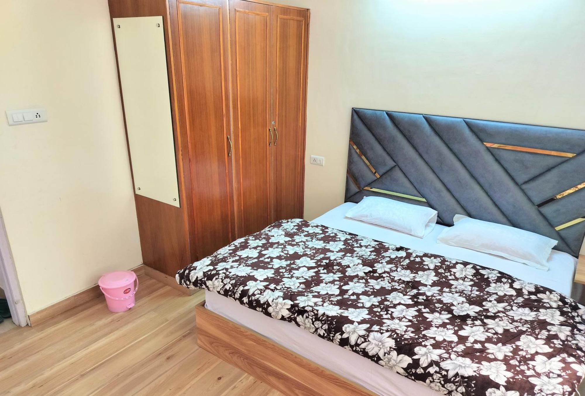 Shimla Vibes B & B Free Pick & Drop From Isbt Shimla Luaran gambar