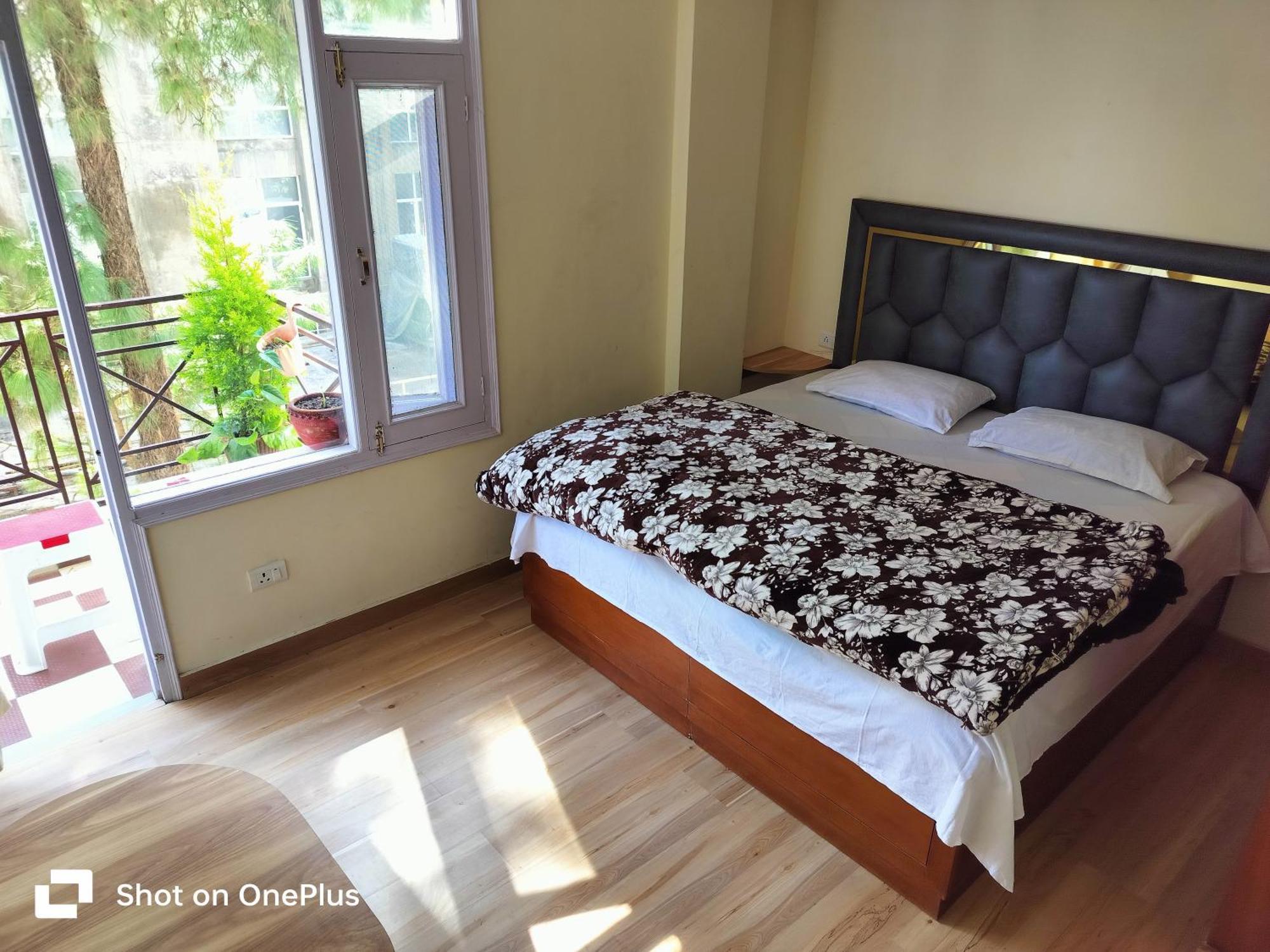 Shimla Vibes B & B Free Pick & Drop From Isbt Shimla Luaran gambar