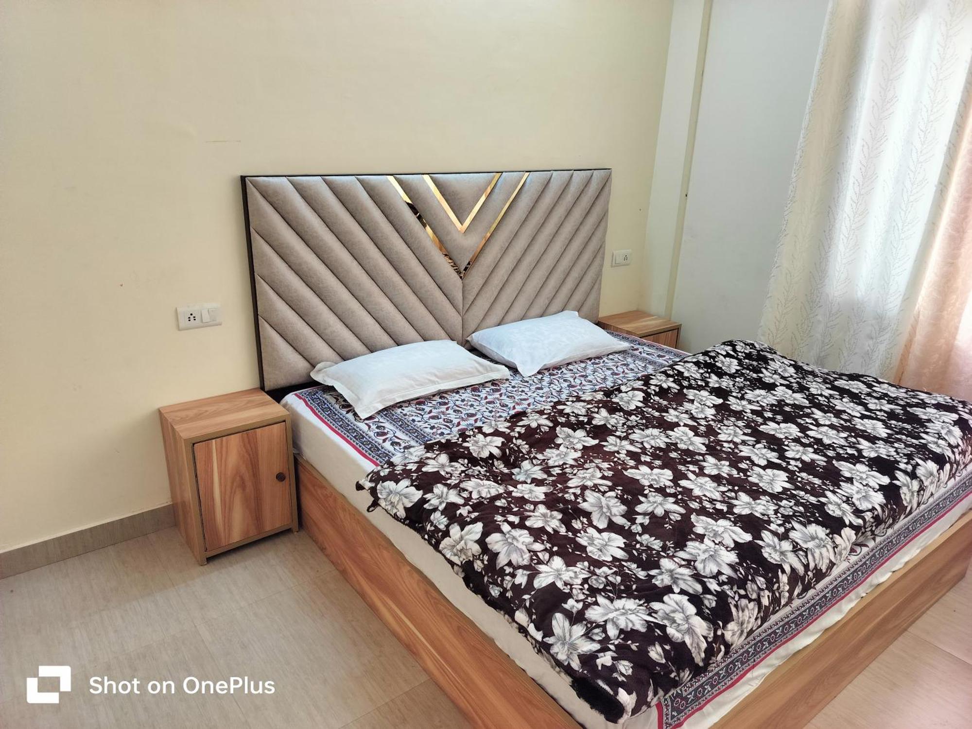 Shimla Vibes B & B Free Pick & Drop From Isbt Shimla Luaran gambar