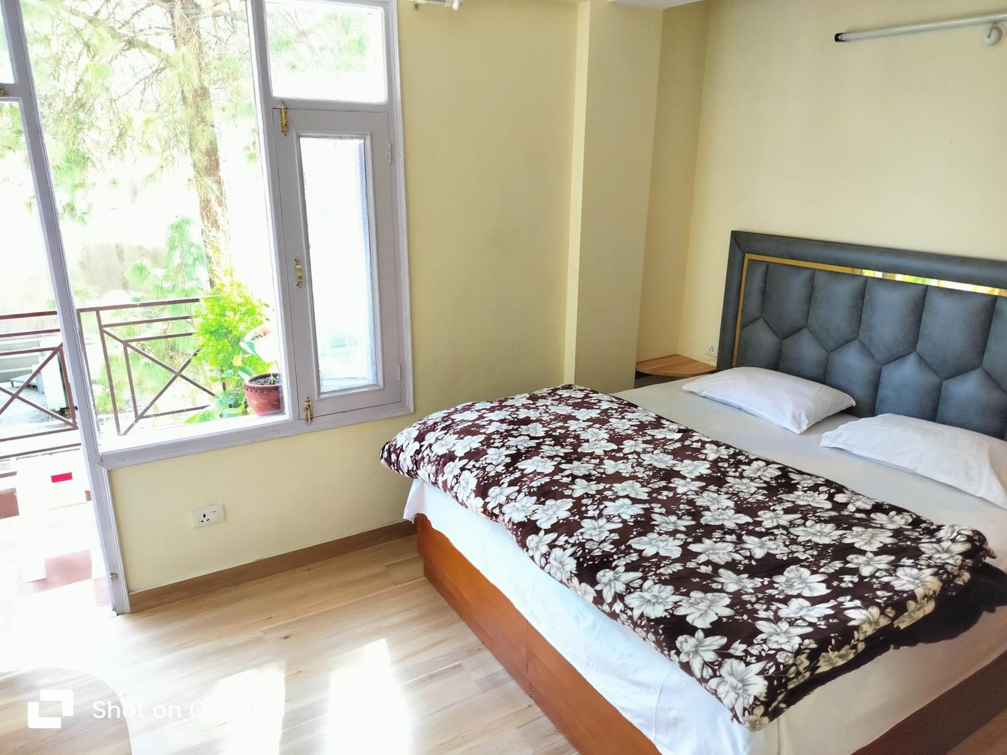 Shimla Vibes B & B Free Pick & Drop From Isbt Shimla Luaran gambar