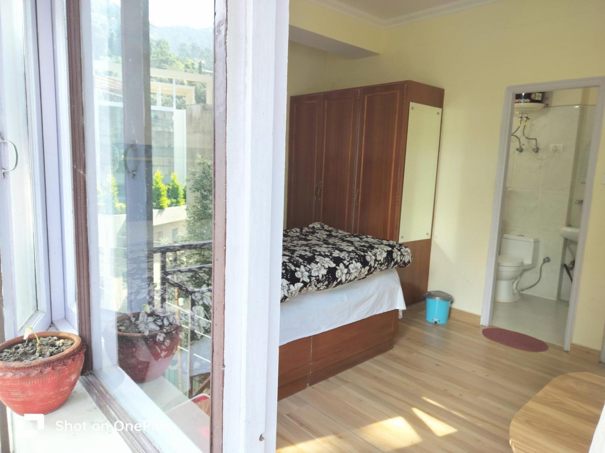 Shimla Vibes B & B Free Pick & Drop From Isbt Shimla Luaran gambar